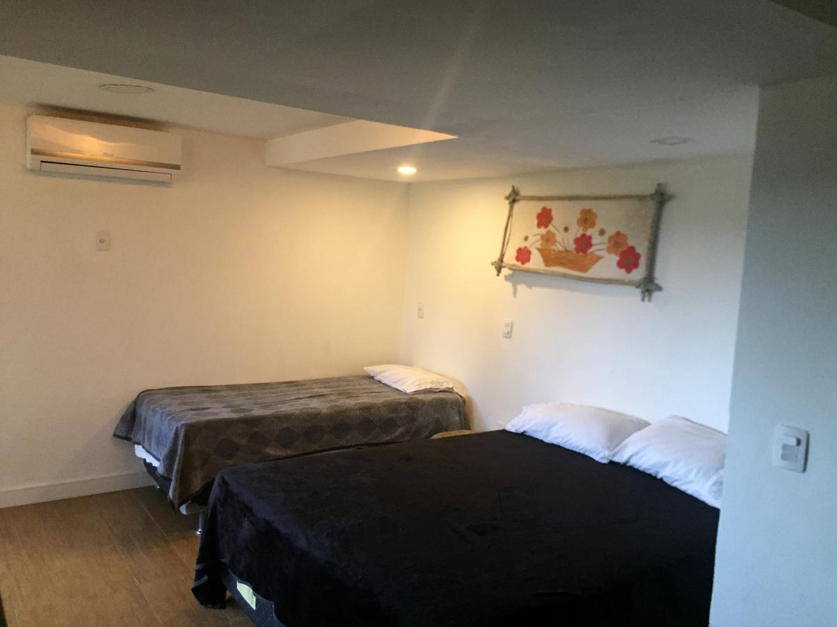 Buzios Geriba Dentro De Condominio Com Piscina Propria 外观 照片