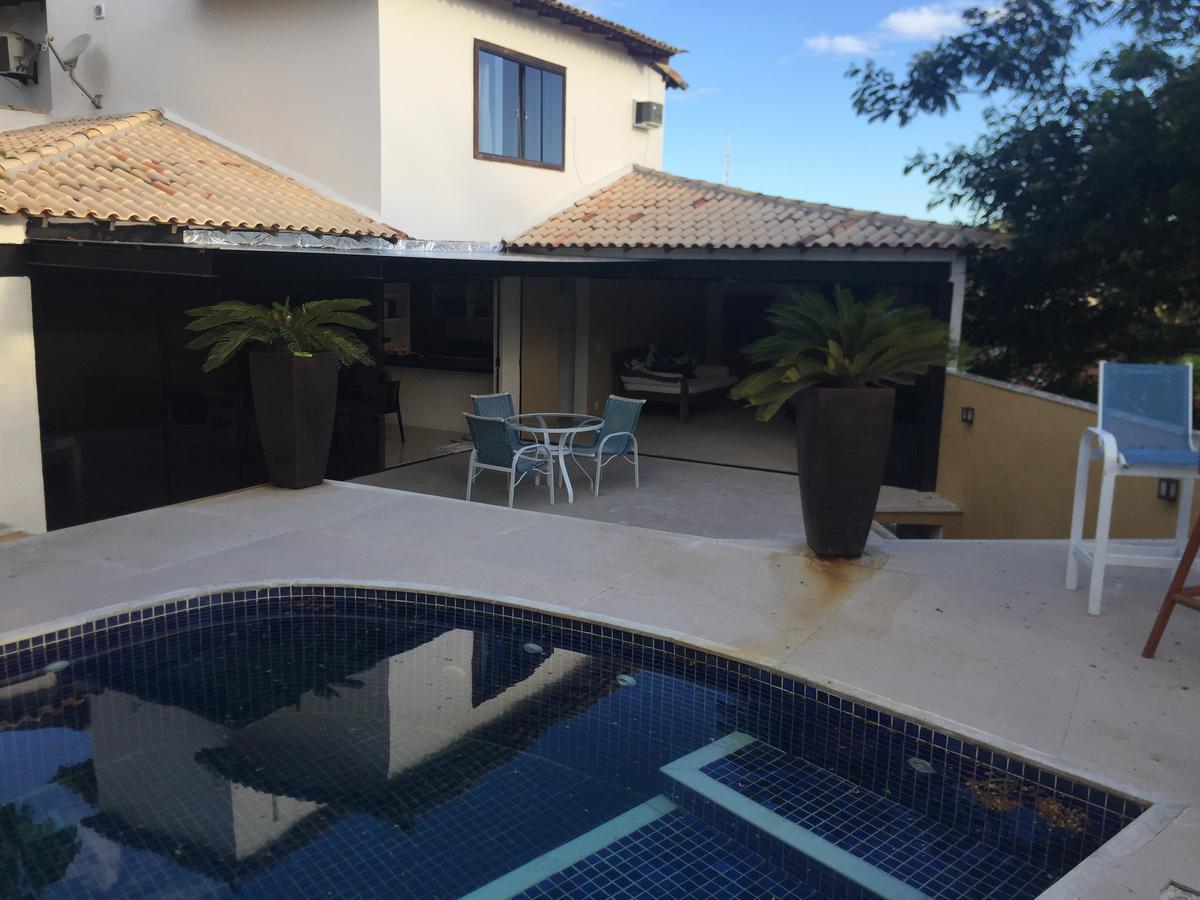 Buzios Geriba Dentro De Condominio Com Piscina Propria 外观 照片