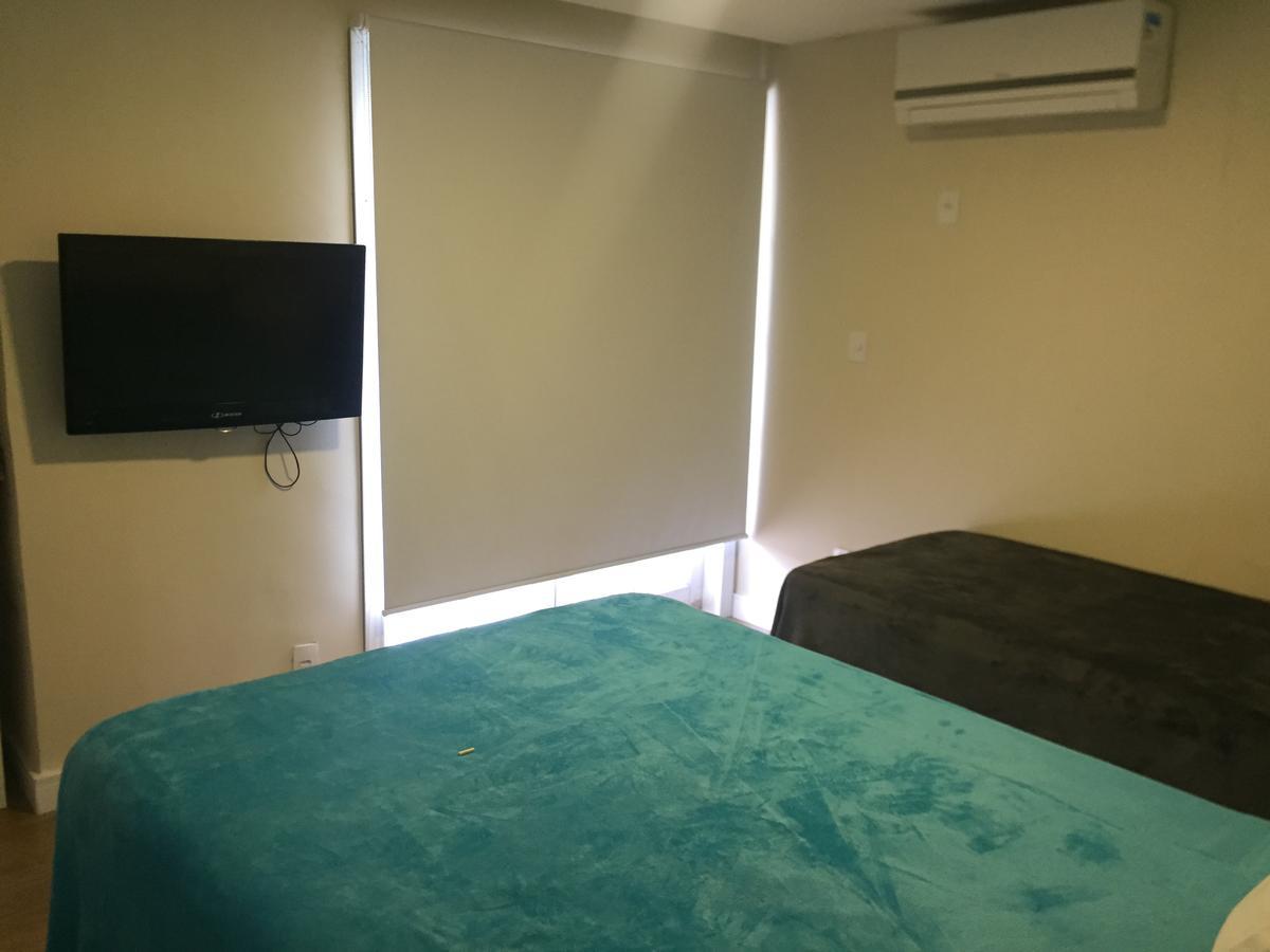 Buzios Geriba Dentro De Condominio Com Piscina Propria 外观 照片