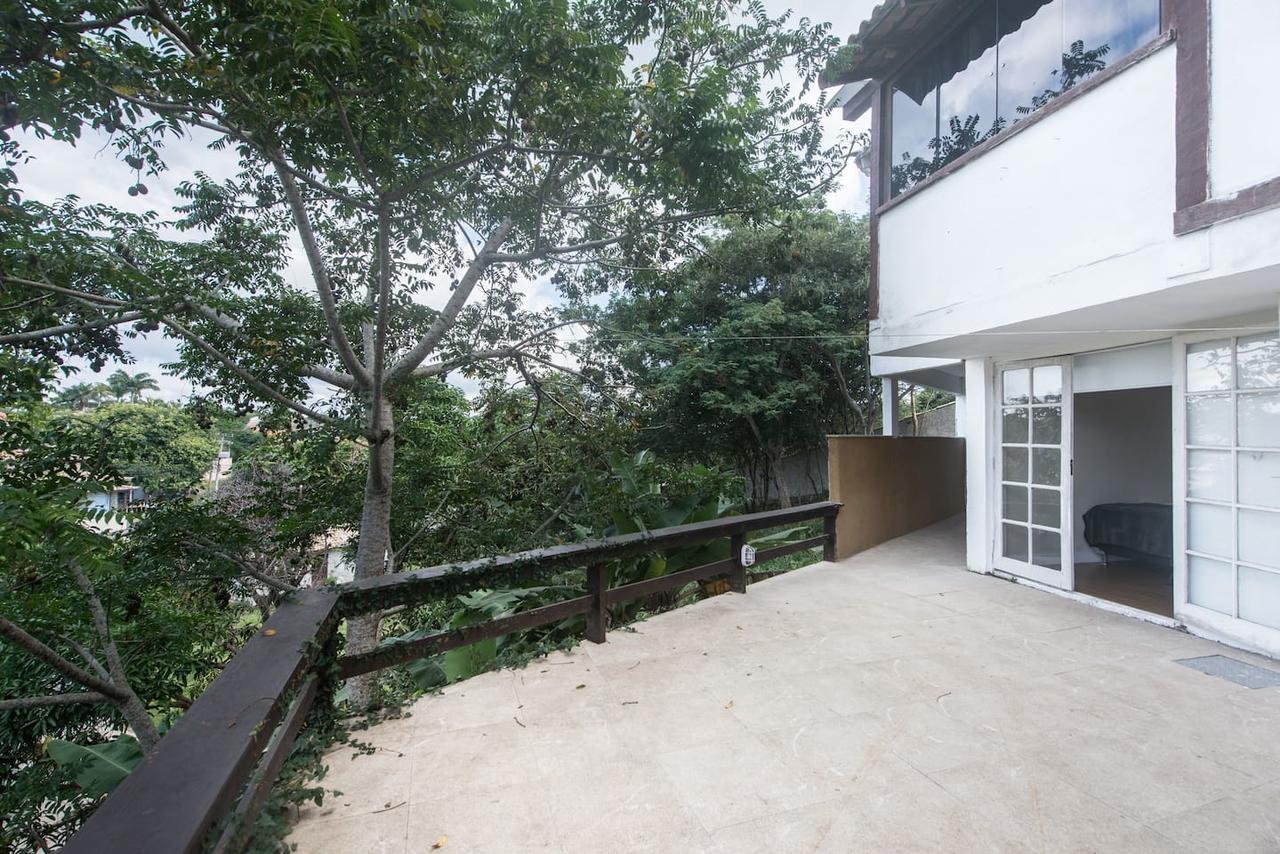 Buzios Geriba Dentro De Condominio Com Piscina Propria 外观 照片
