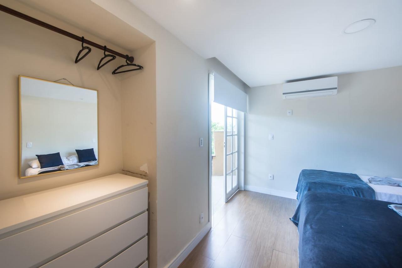 Buzios Geriba Dentro De Condominio Com Piscina Propria 外观 照片