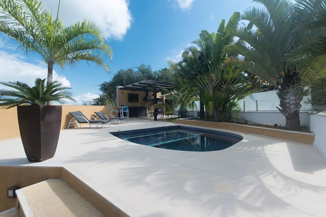 Buzios Geriba Dentro De Condominio Com Piscina Propria 外观 照片